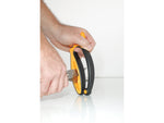 Smiths Jiffy-Pro Handheld Yellow/Black SP-50185