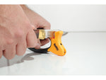 Smiths Jiffy-Pro Handheld Yellow/Black SP-50185