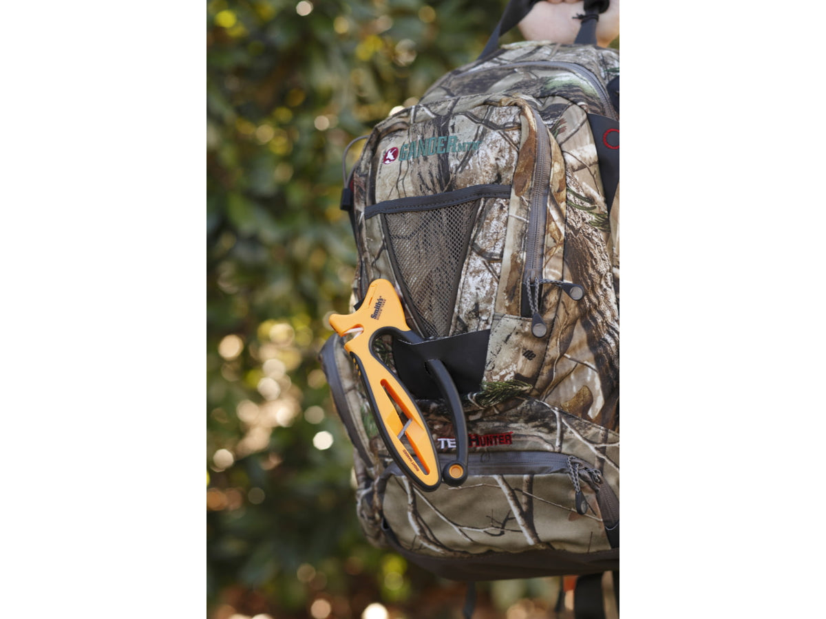Smiths Jiffy-Pro Handheld Yellow/Black SP-50185