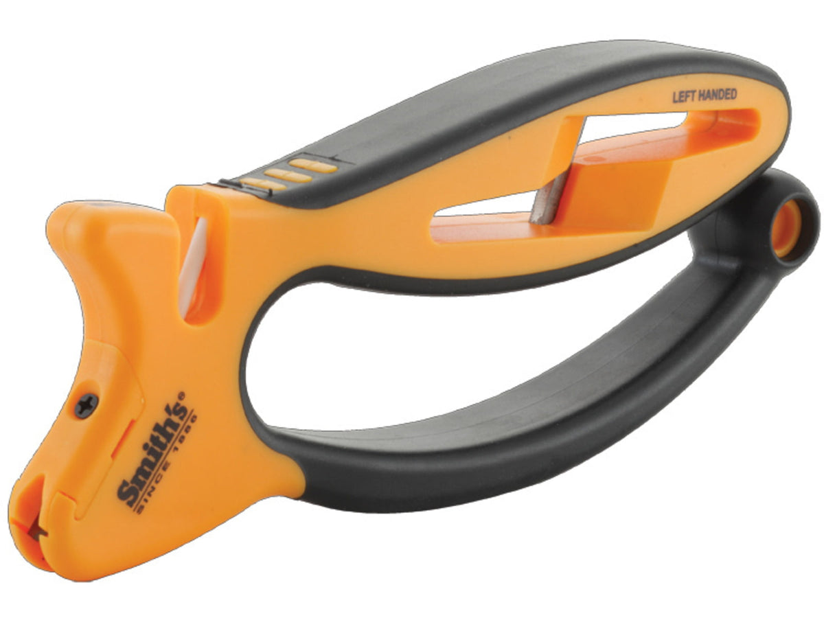 Smiths Jiffy-Pro Handheld Yellow/Black SP-50185