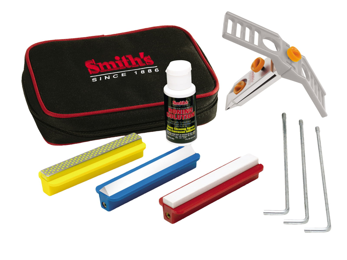 Smiths Standard Precision Sharpening System SP-50595
