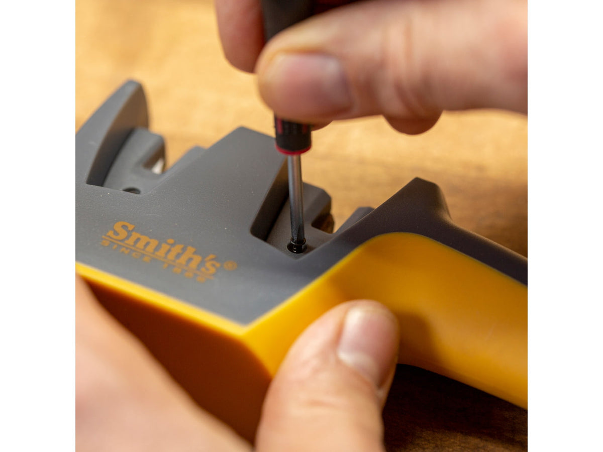 Smiths Products 50348 Gray/Yellow 50348