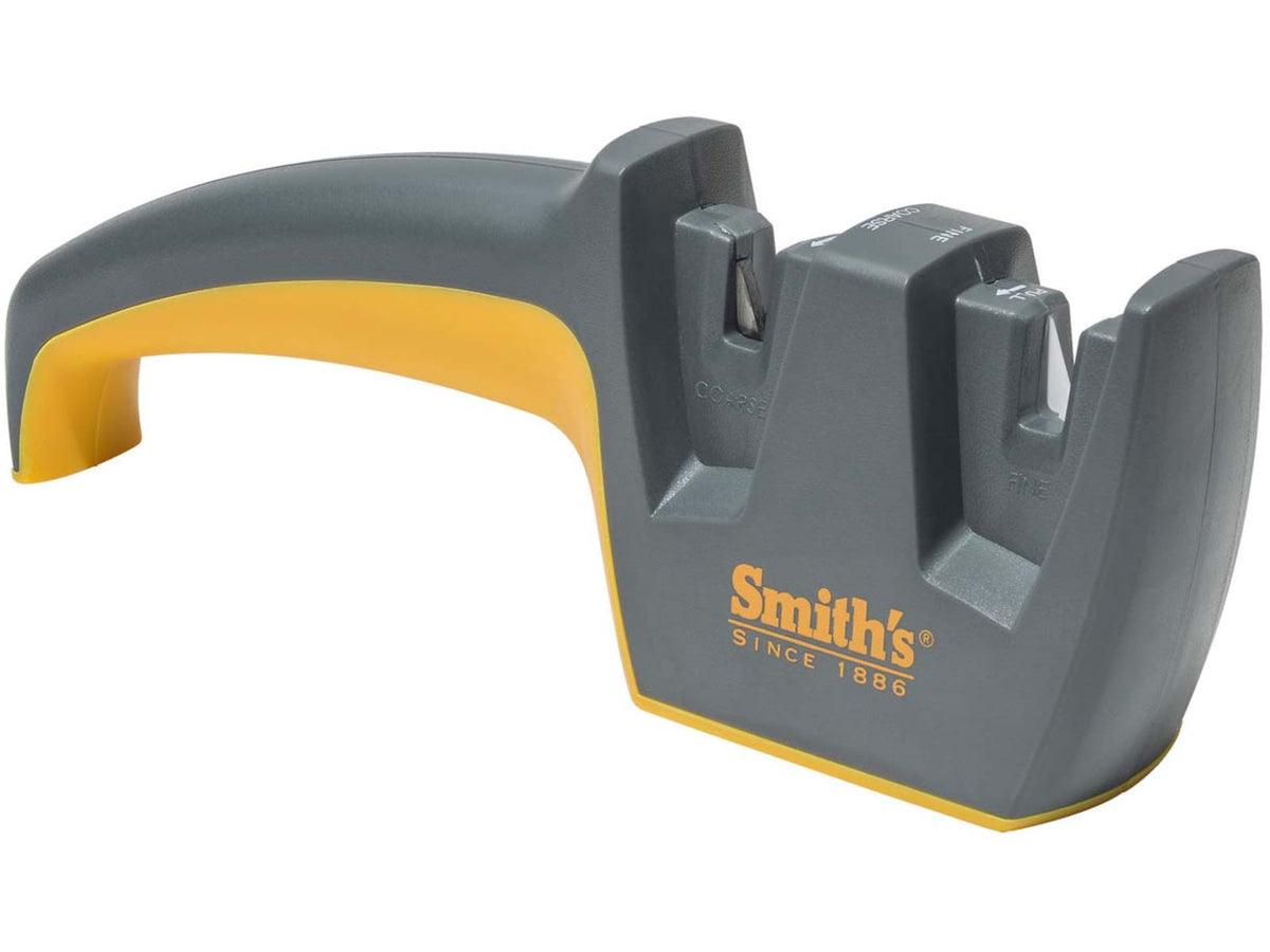 Smiths Products 50348 Gray/Yellow 50348