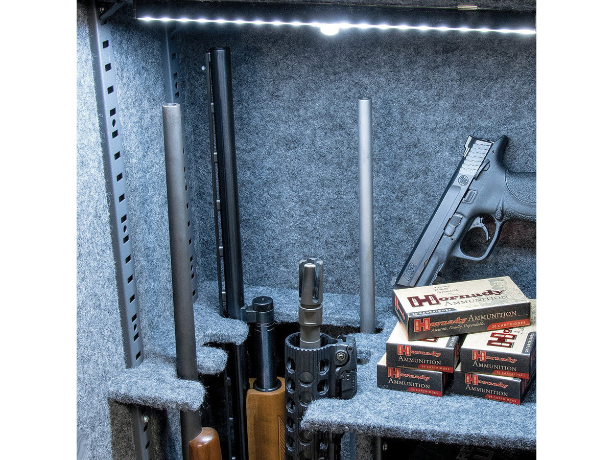 Snapsafe A Hornady Company 20 LED Safe Lights White NSN N 76001