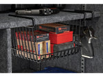 Snapsafe A Hornady Company Hanging Shelf Basket