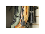 Snapsafe A Hornady Company Cable Padlock 10in Black 75282