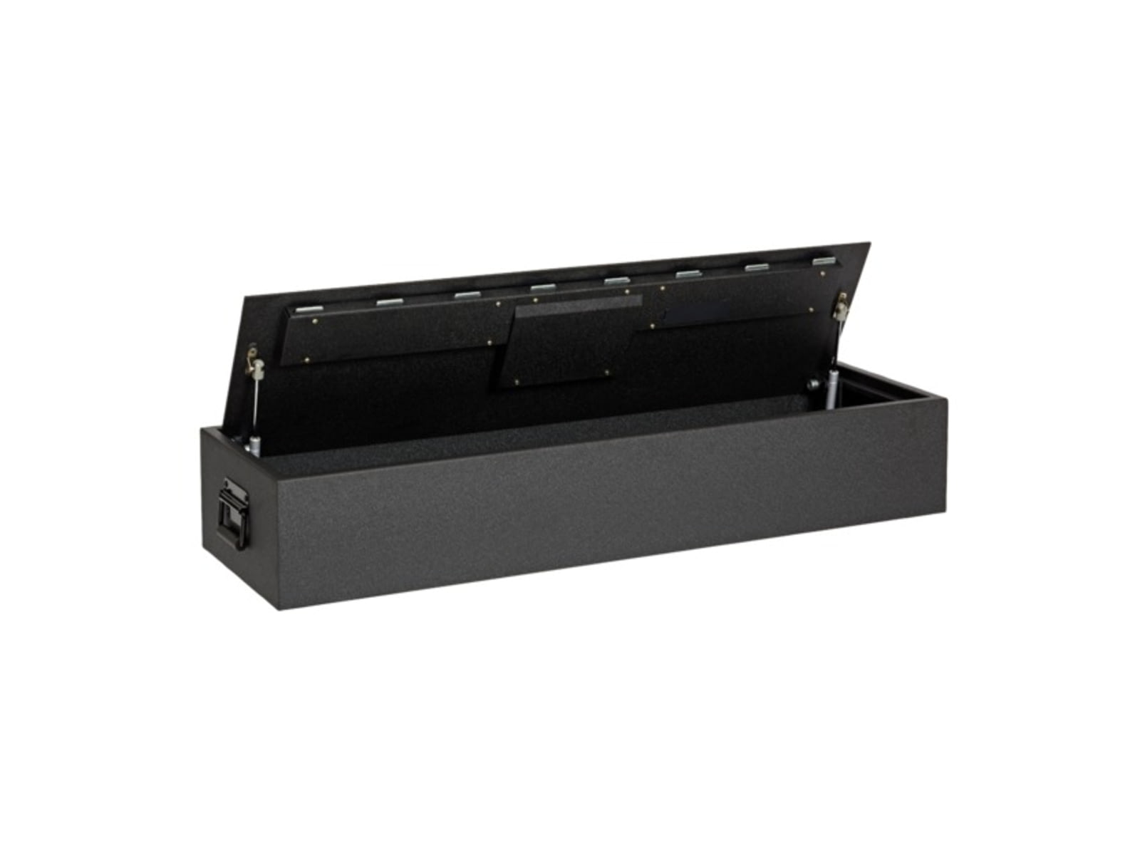 Snapsafe A Hornady Company Trunk Safe II Black 75406