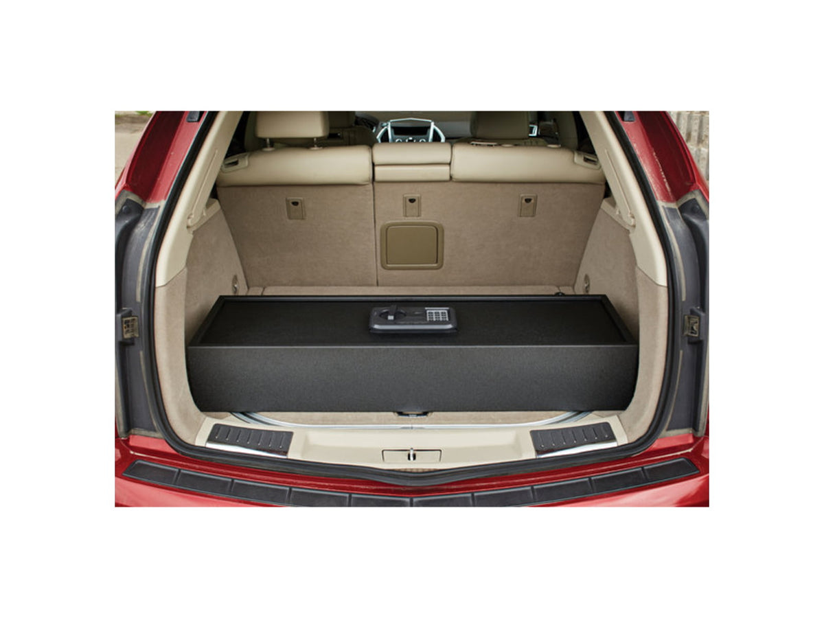 Snapsafe A Hornady Company Trunk Safe II Black 75406