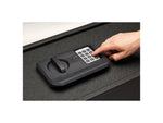 Snapsafe A Hornady Company Trunk Safe II Black 75406