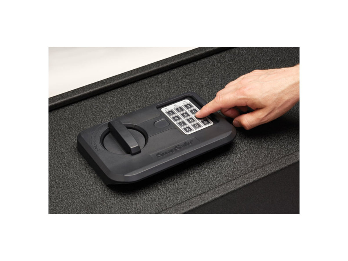 Snapsafe A Hornady Company Trunk Safe II Black 75406