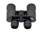 Sniper 10X50 Wide Angle FOV Binoculars Black BC10X50EB
