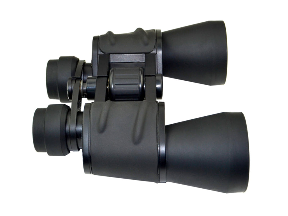 Sniper 10X50 Wide Angle FOV Binoculars Black BC10X50EB