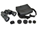 Sniper 10X50 Wide Angle FOV Binoculars Black BC10X50EB