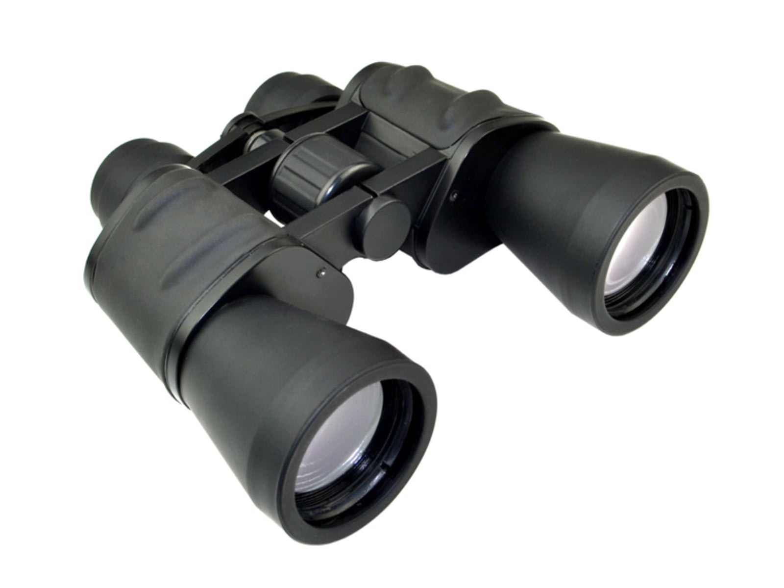 Sniper 10X50 Wide Angle FOV Binoculars Black BC10X50EB
