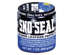 Sno Seal Jar 7 Oz