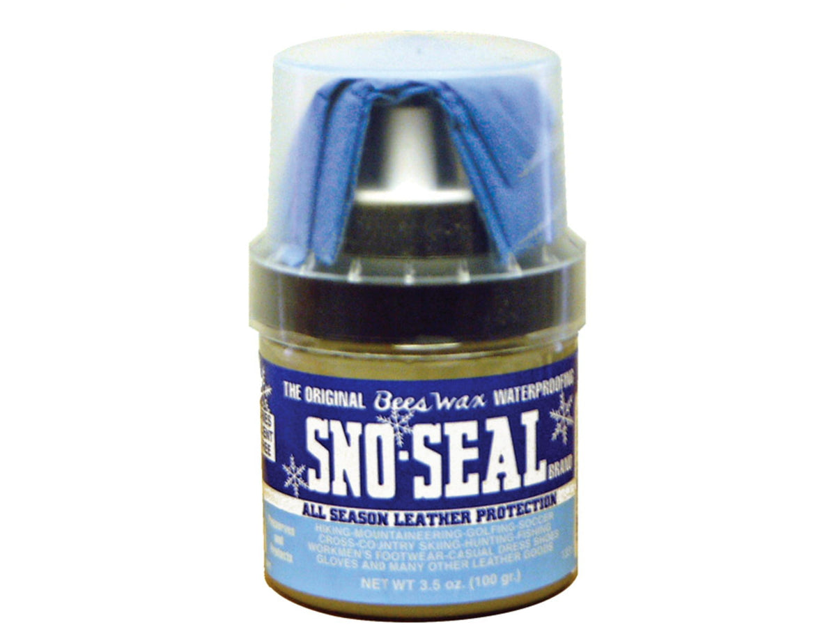 Sno Seal Tube 3 1/2 Oz 1333