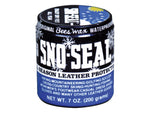 Sno Seal Jar 7 Oz