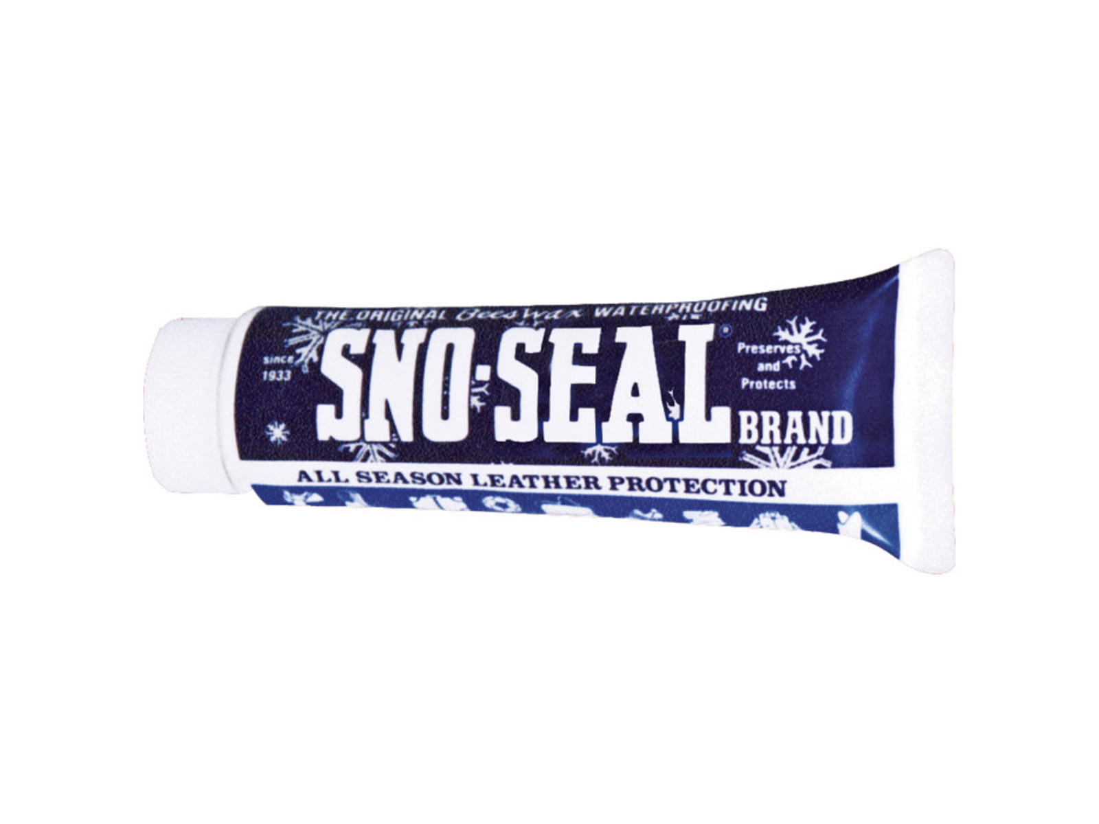 Sno Seal Tube 3 1/2 Oz 1333