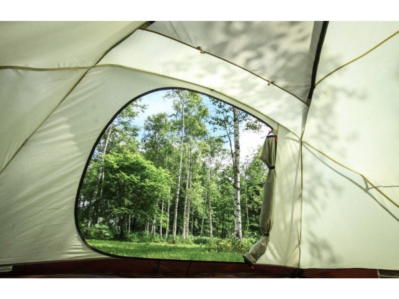 Snow Peak Amenity Dome L Large