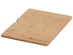 Snow Peak Bamboo Insert Single One Size