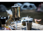 Snow Peak BiPod Stove One Size