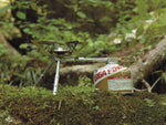 Snow Peak BiPod Stove One Size