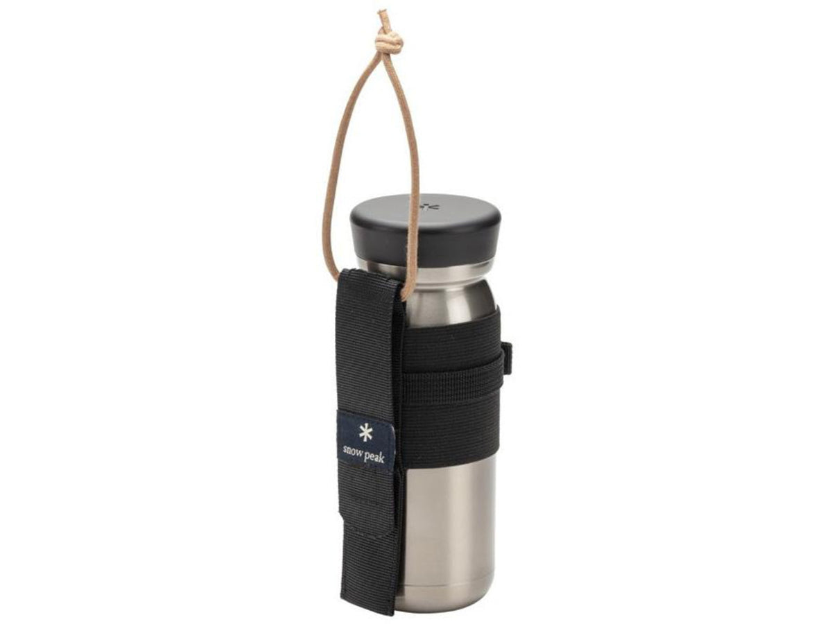 Snow Peak Bottle Carrier One Size TW-520