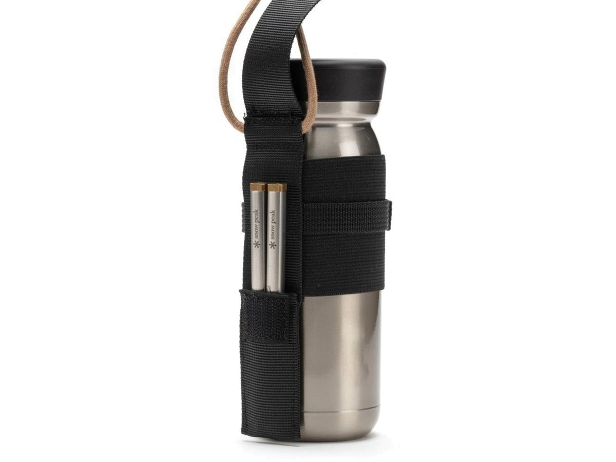 Snow Peak Bottle Carrier One Size
