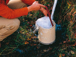 Snow Peak Camping Bucket Small FP-152R