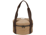 Snow Peak Dutch Oven 26cm Carrying Case One Size