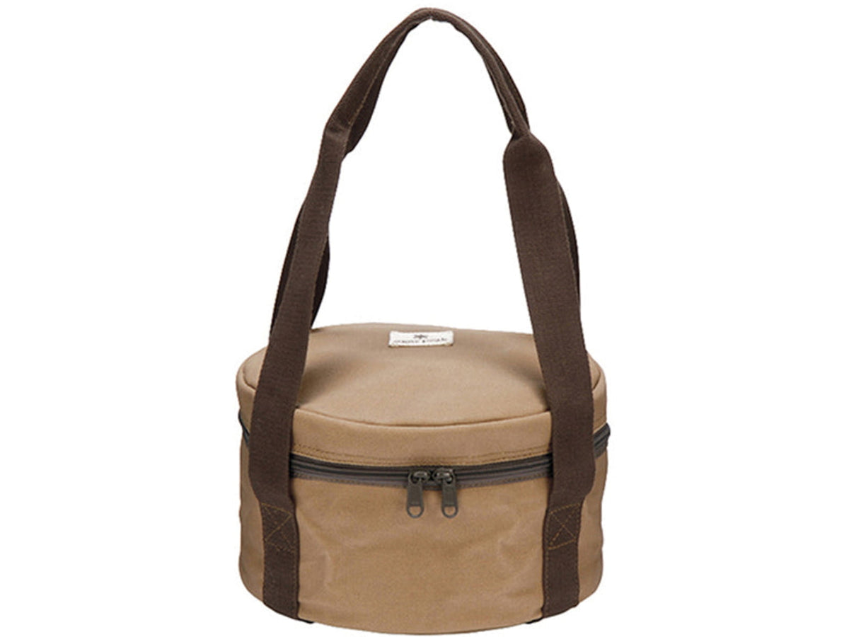Snow Peak Dutch Oven 26cm Carrying Case One Size