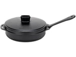 Snow Peak Cast Iron Duo Cooker One Size