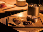Snow Peak Charcuterie Plate One Size