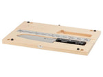 Snow Peak Chopping Board Set Large CS-208