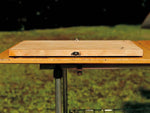 Snow Peak Chopping Board Set Large CS-208