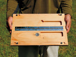 Snow Peak Chopping Board Set Large CS-208