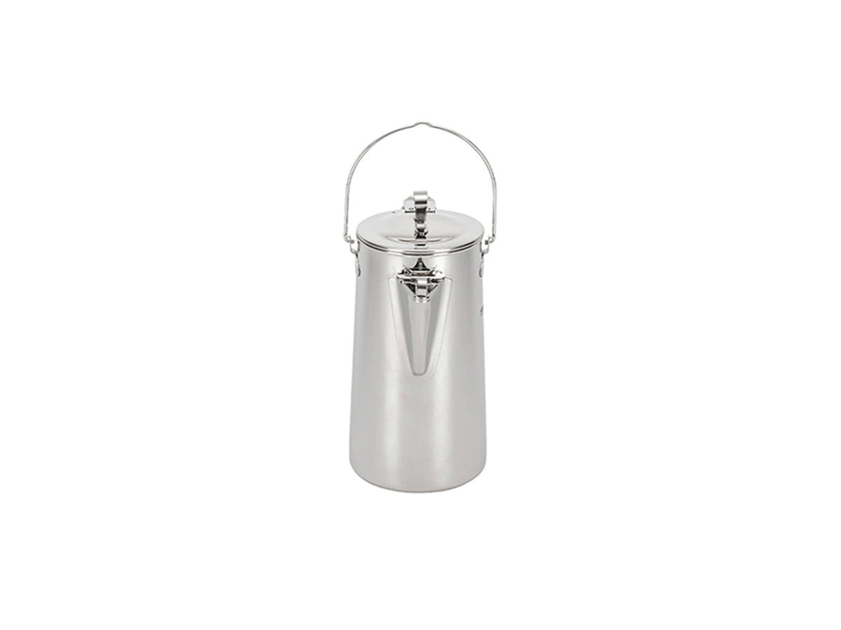 Snow Peak Classic Kettle 1.8 One Size