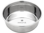 Snow Peak Dog Bowl