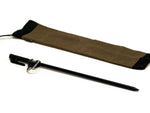 Snow Peak Dog Lead Anchor 50 Stake Gray One Size PT-032