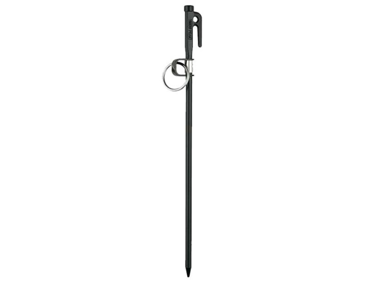 Snow Peak Dog Lead Anchor 50 Stake Gray One Size PT-032