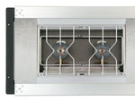 Snow Peak Double Burner LI Stoves One Size