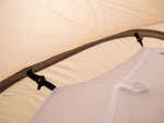 Snow Peak Fal Pro. Air 2 Tent One Size
