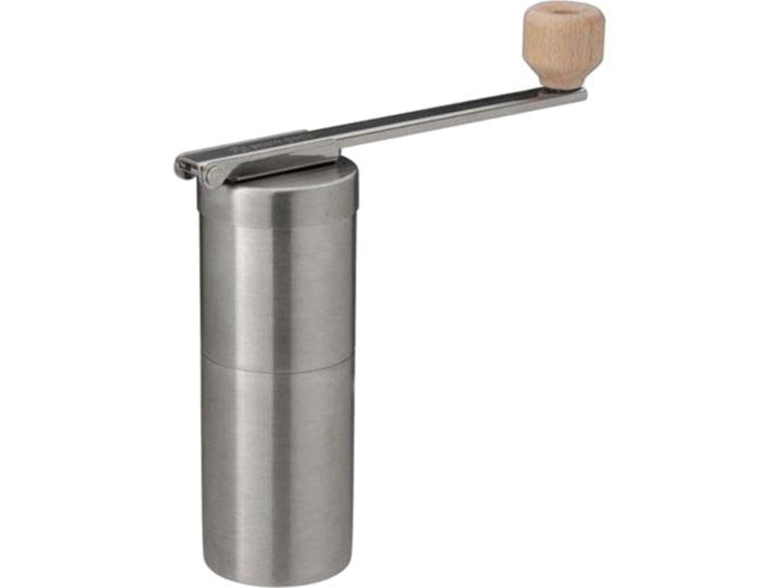Snow Peak Field Barista Coffee Grinder One Size