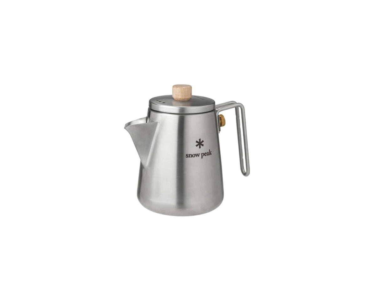 Snow Peak Field Barista Kettle One Size