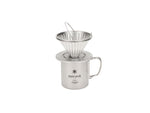 Snow Peak Field Coffee Master One Size
