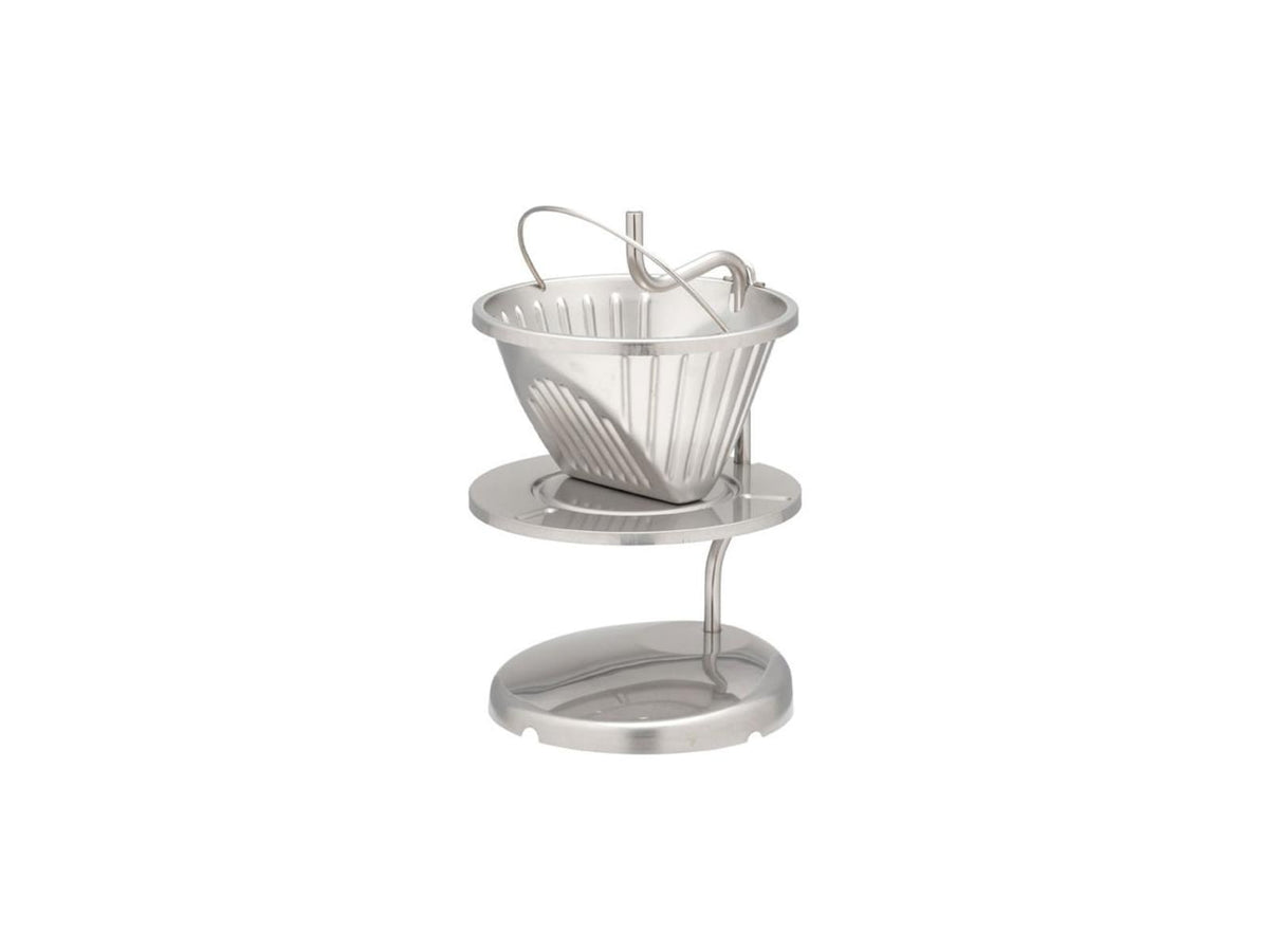 Snow Peak Field Coffee Master One Size