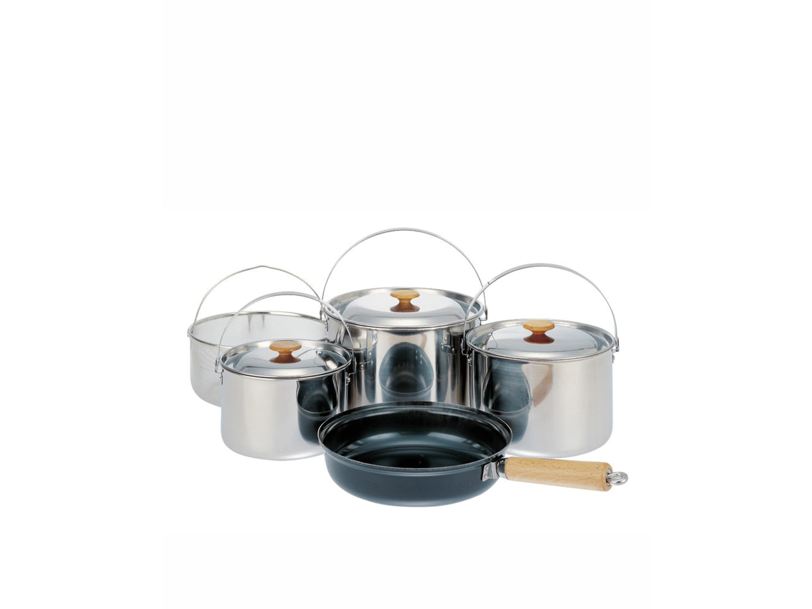 Snow Peak Field Cooker Pro 1 Small