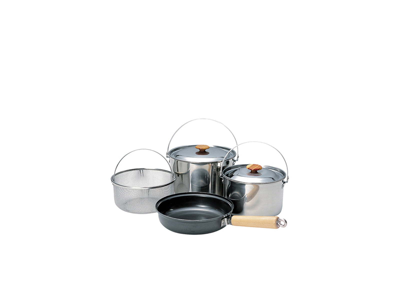 Snow Peak Field Cooker Pro 3 Large