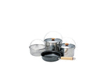 Snow Peak Field Cooker Pro 3 Large
