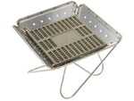 Snow Peak Fireplace Coal Bed Large